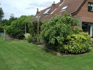 Robeanne House
